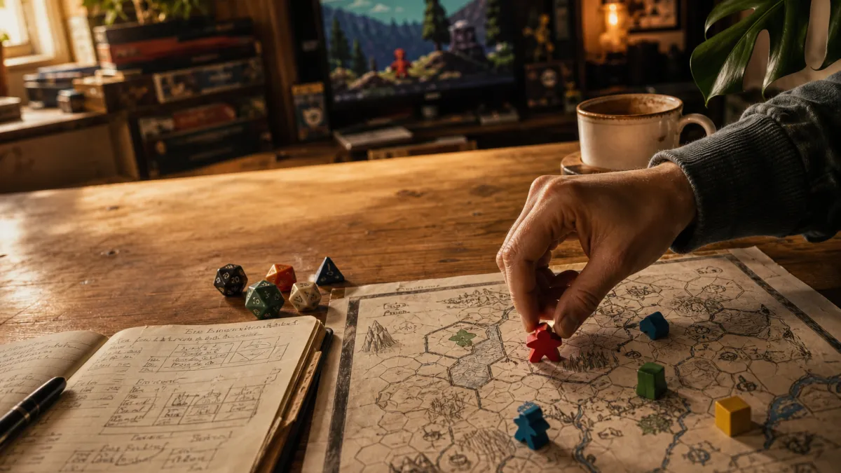 Profession jeux : comment faire de sa passion un métier ?