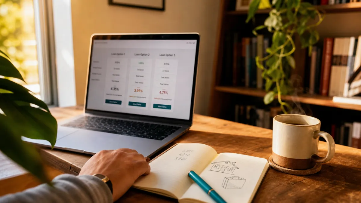 Crédit en ligne sur networkedblogs.com : comparatif 2026