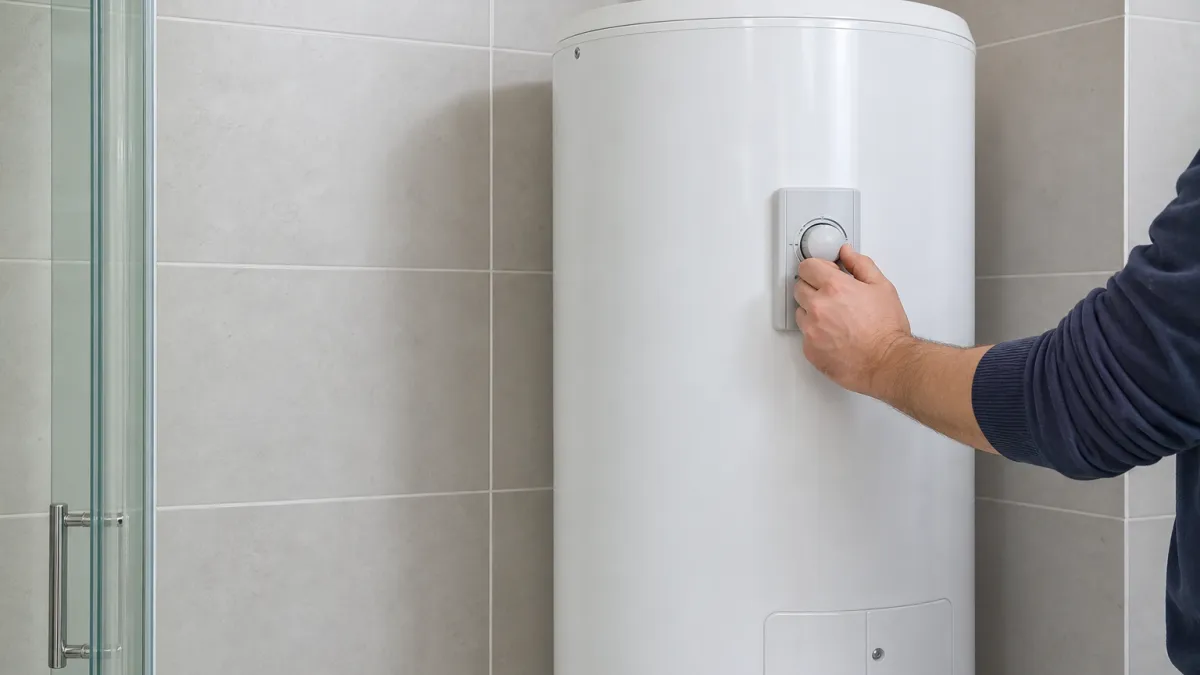 Chauffe eau 200l : le guide pour bien choisir et économiser