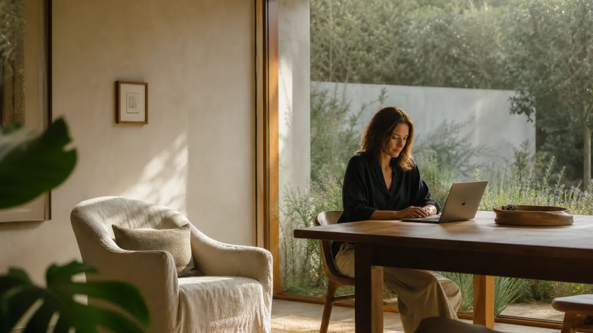 Véranda avec mur plein : confort, isolation et esthétique