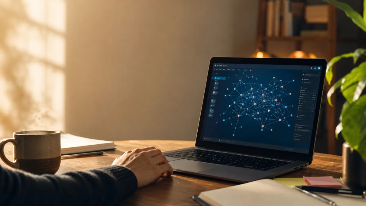 gpnet : tout savoir sur ce réseau professionnel collaboratif