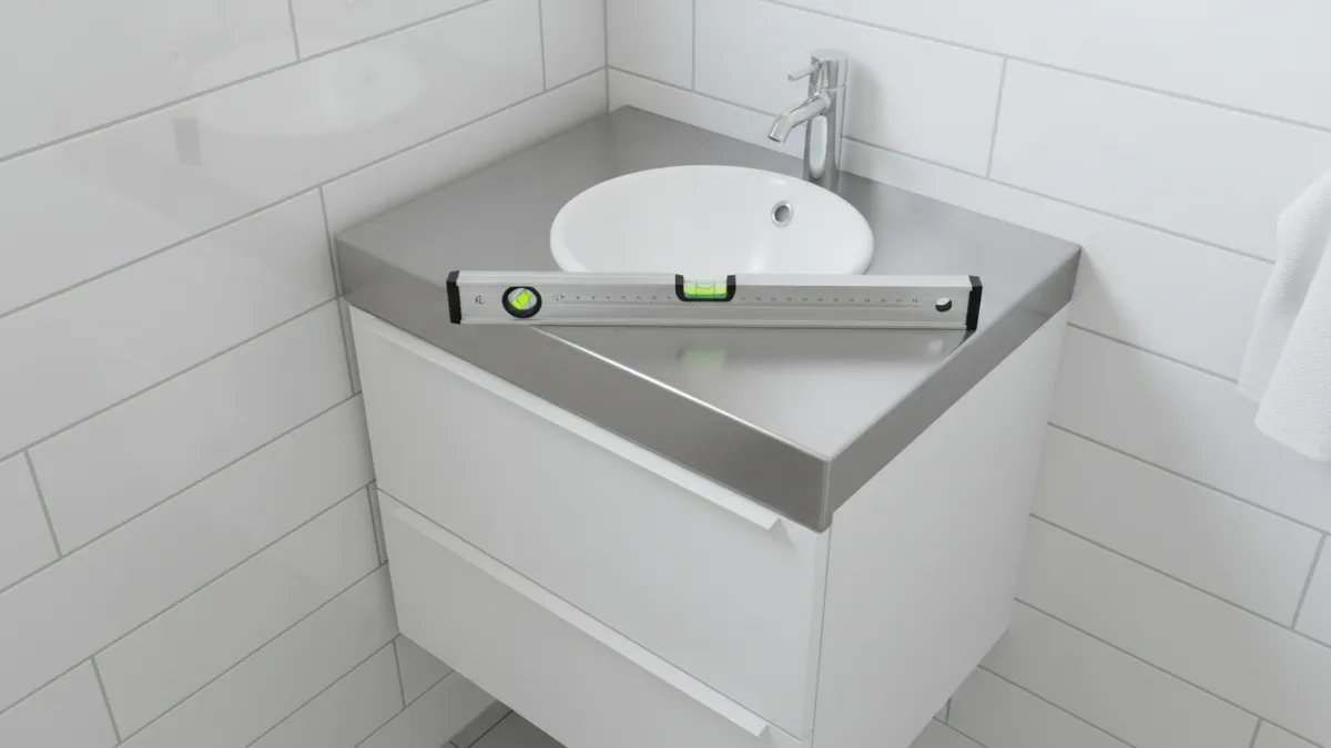 Meuble lave-main WC : quel modèle choisir en 2026 ?