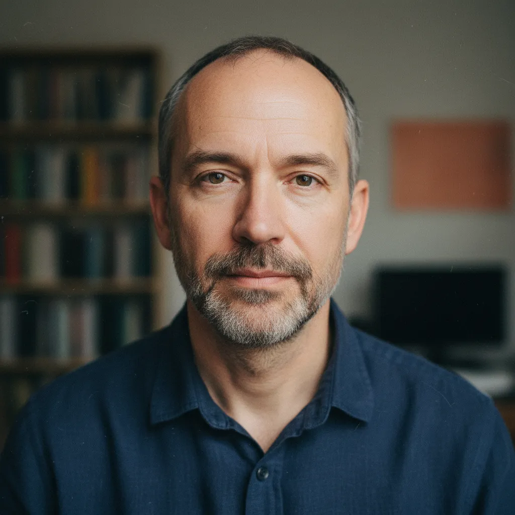 Photo de Didier Marchais