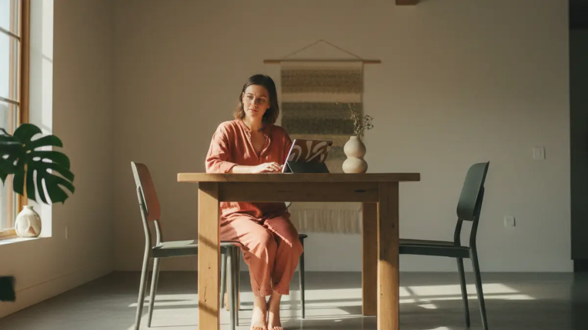 L'art de vivre comme variable d'optimisation