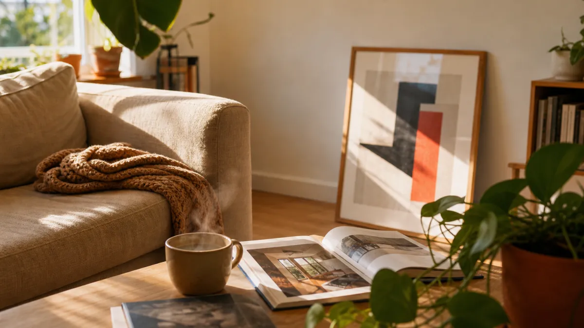 Tip top déco et maison : aménager et décorer avec style