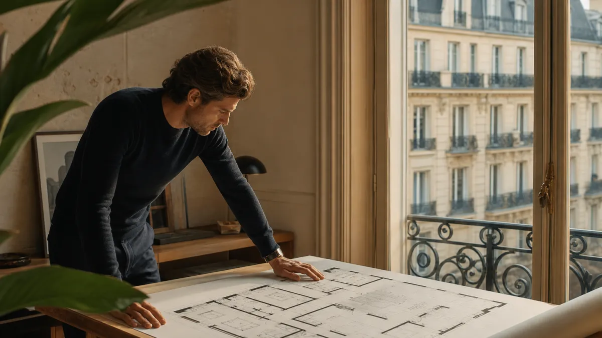 Estimation immobilier de prestige : évaluer un bien en 2026