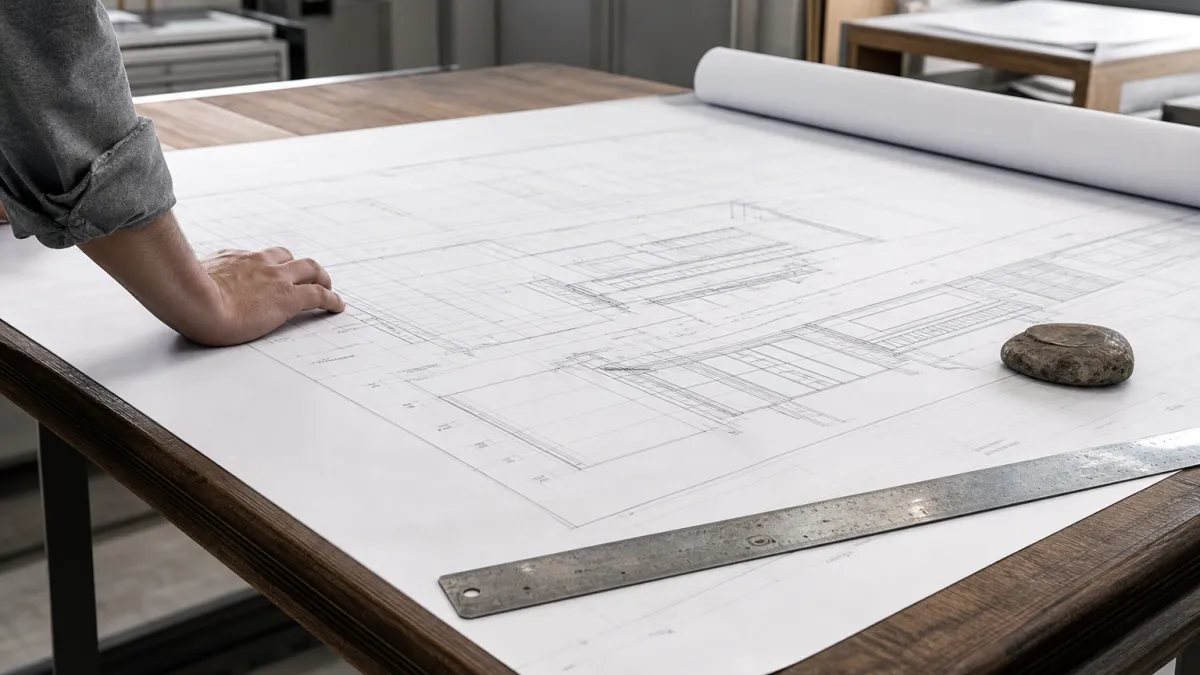 Comment devenir architecte : le guide des études et diplômes