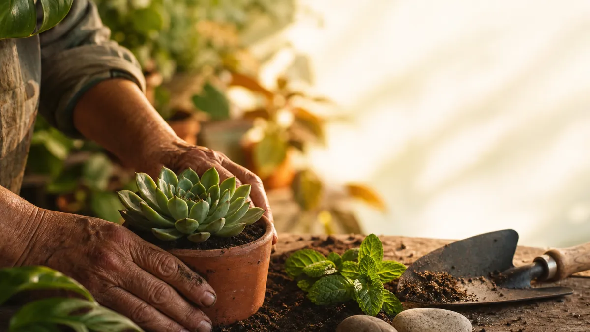 Jardinews : l'essentiel de l'actu jardin et nature en 2026