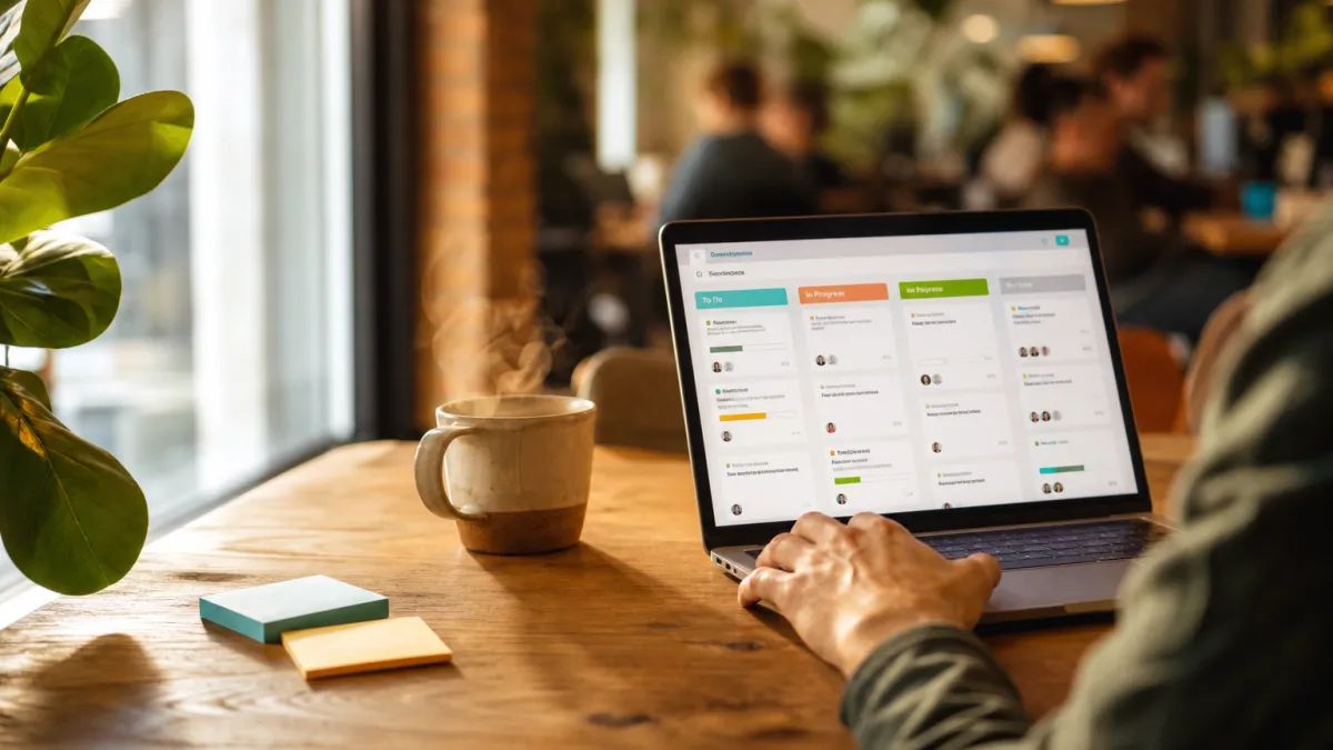 Kopilote : l'outil intuitif pour piloter vos projets