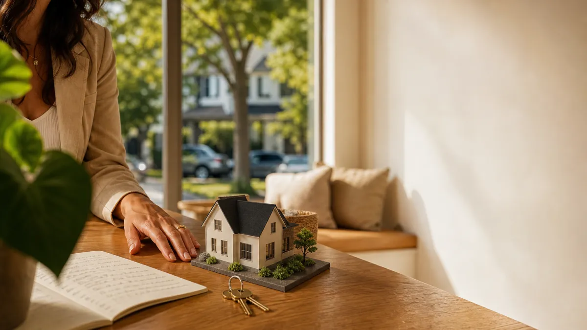 Patricia4realestate : votre expert en immobilier de confiance