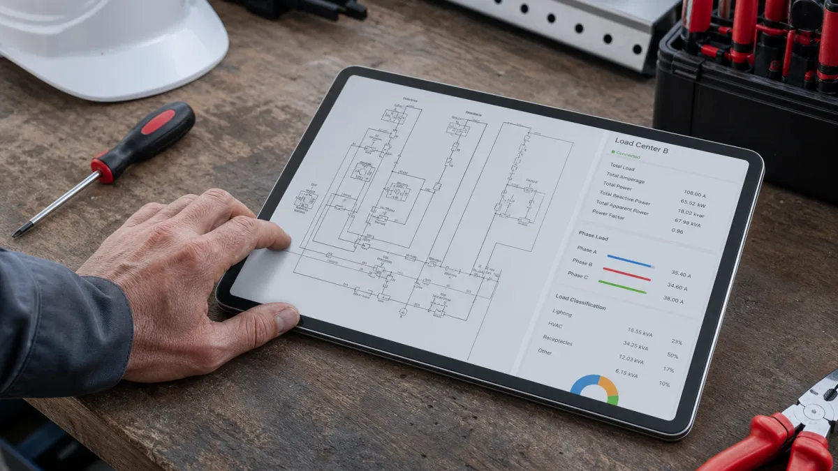 Calculateur de charge Guidelec : bien dimensionner en 2026