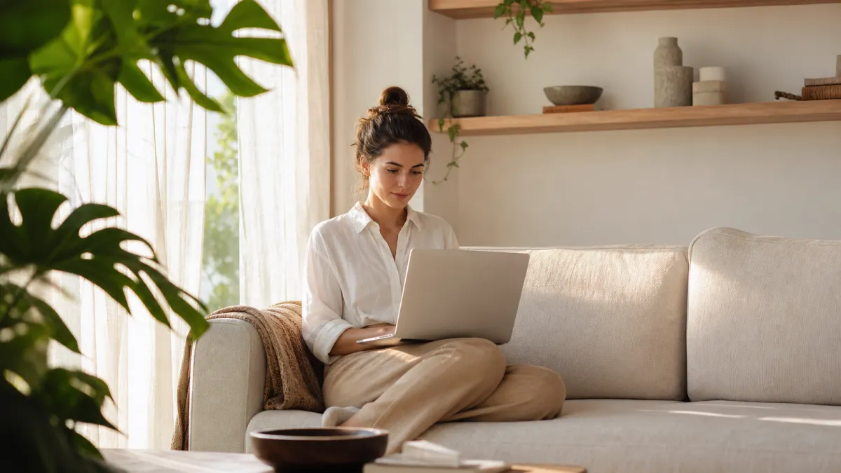 Réussir son aménagement intérieur avec aidologement.com