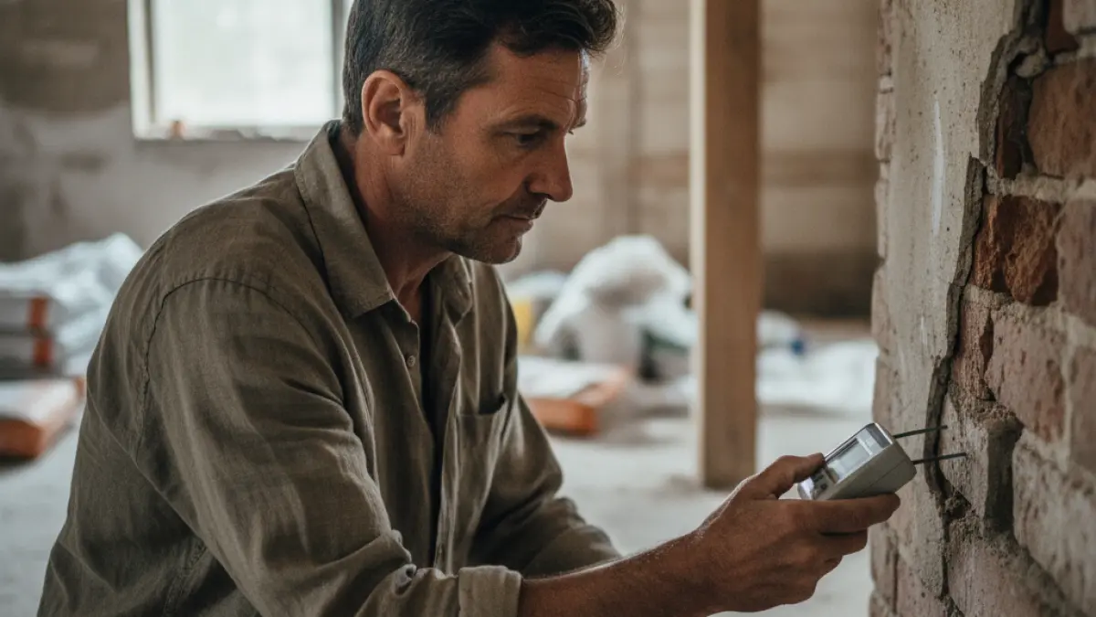 Quand le diagnostic précède la rénovation