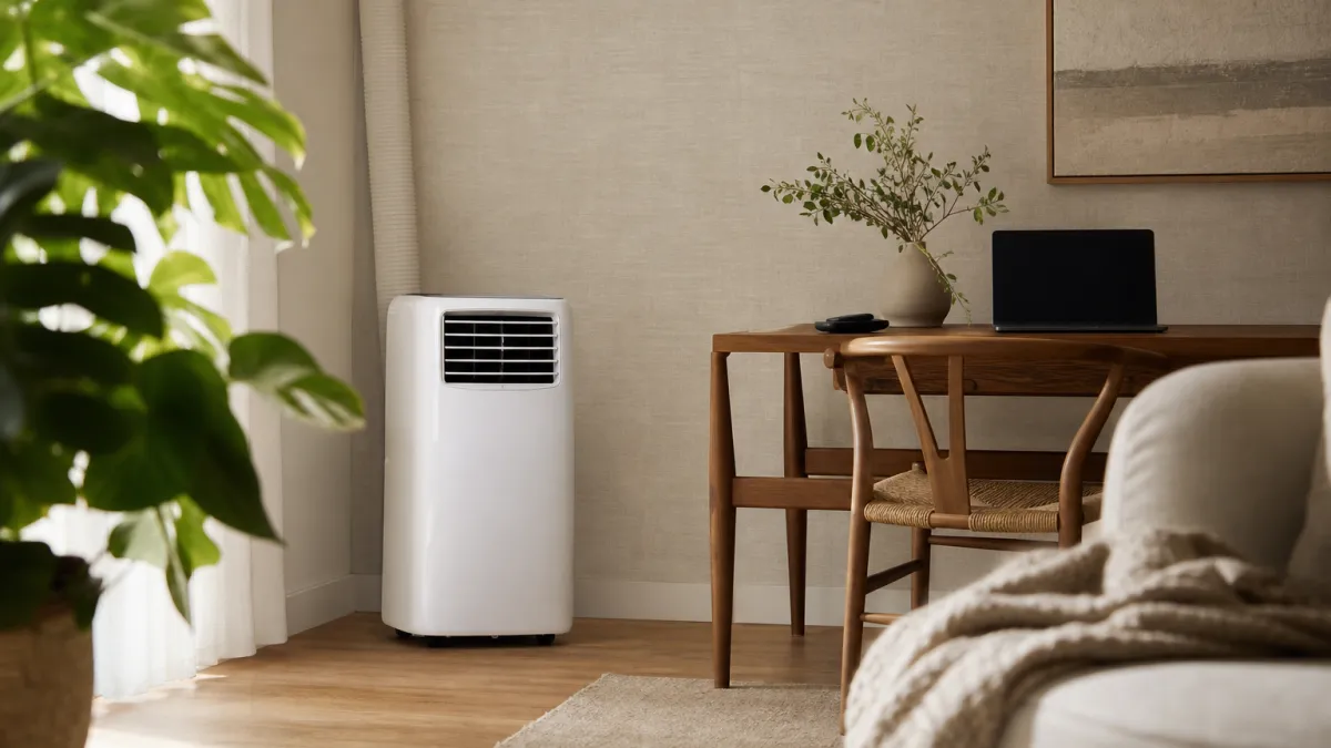 Climatisation sans unité extérieure : guide et modèles