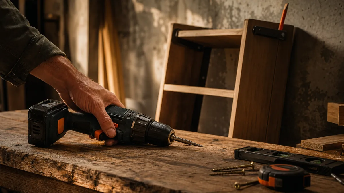 Certification Académie du Bricolage : validez vos acquis