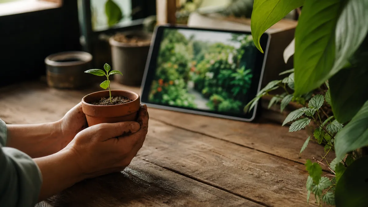 Jardipedia : la référence pour réussir tous vos projets de jardin