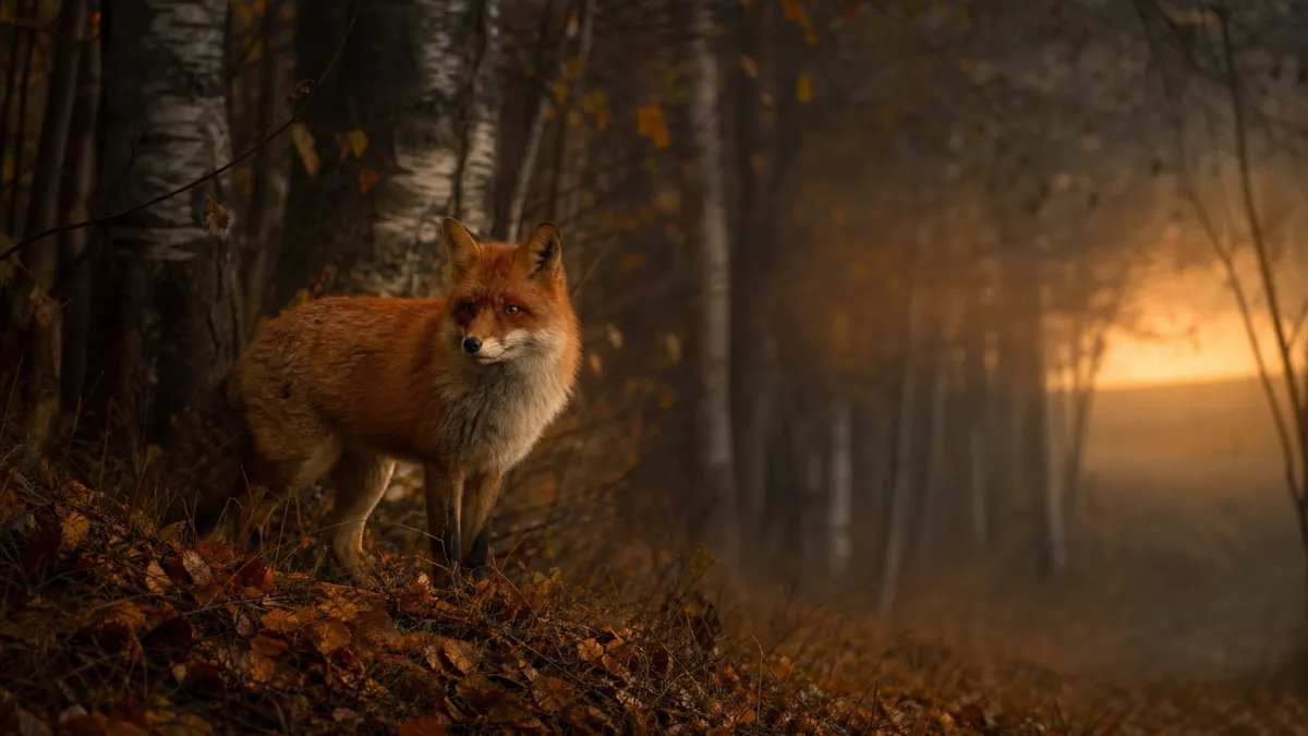 Animaux qui commencent par la lettre R : la liste complète