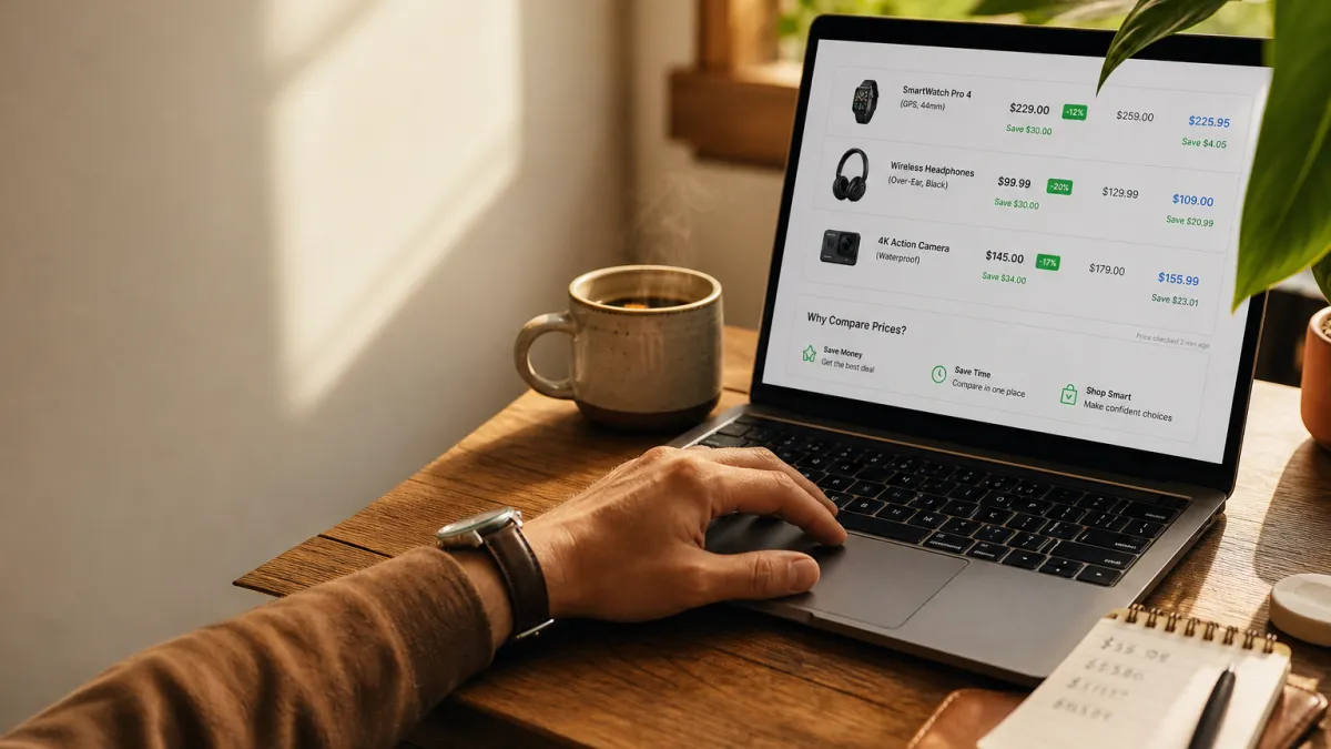 MyPricer : l'outil pour comparer les prix et économiser